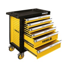 SZAFKA SERWISOWA 6 SZUFLAD 58539