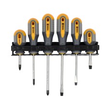 ZESTAW WKRĘTAKÓW 6SZT. 60783
