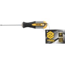 WKRĘTAK TORX  T7X75 MM CRV 60882