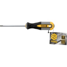 WKRĘTAK TORX  T27X100 MM CRV 60889