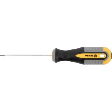 WKRĘTAK PŁASKI 2X75 MM 60912