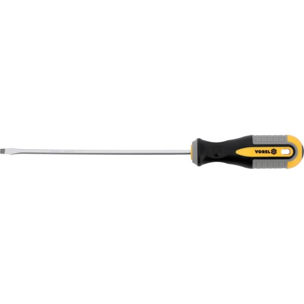 WKRĘTAK PŁASKI 4X150 MM 60913