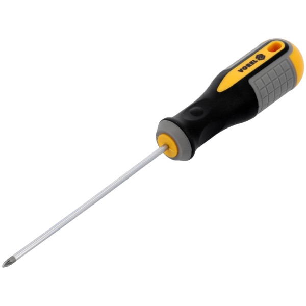 WKRĘTAK KRZYŻAKOWY PZ0X100 MM 60932