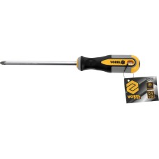 WKRĘTAK KRZYŻAKOWY PZ3X150 MM 60939