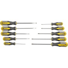 WKRĘTAKI CR-V, ZESTAW 10 SZT. 60970