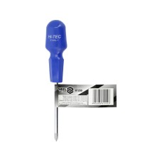 WKRĘTAK HI-TEC PH1X75MM KRZYŻAKOWY 61250