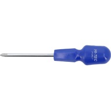 WKRĘTAK HI-TEC PH1X100MM KRZYŻAKOWY 61260