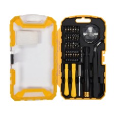 ZESTAW DO NAPRAWY TELEFONÓW KOMÓRKOWYCH 32 SZTUKI 64384