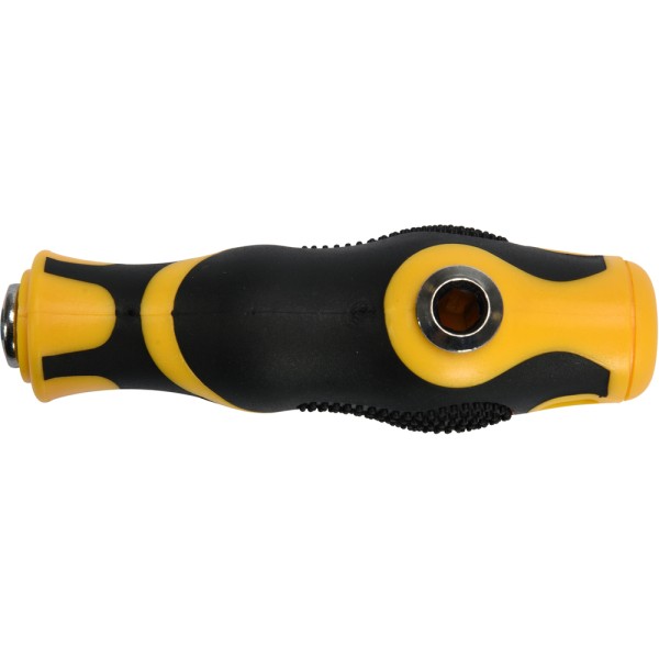 WKRĘTAK DWUSTRONNY PH2X6MM 64952