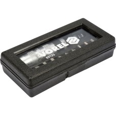 ZESTAW - WKRĘTAK UDAROWY CR-V Z KOŃCÓWKAMI, 13 SZT. 65123