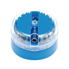 GROTY DO WKRĘTAREK, ZESTAW 18 SZT. 66210