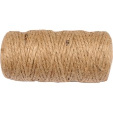 SZNUREK PAKOWY JUTOWY 5DKG 69630