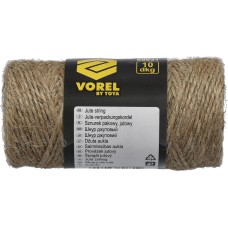SZNUREK PAKOWY JUTOWY 10DKG 69631