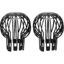 SITO ZABEZPIECZAJĄCE RURĘ SPUSTOWĄ RYNNY 69860