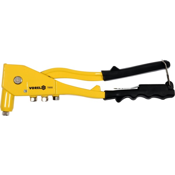 NITOWNICA RĘCZNA ALUMINIOWA 70000