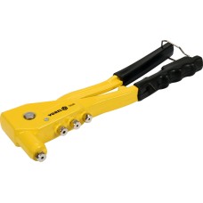 NITOWNICA RĘCZNA ALUMINIOWA 70000