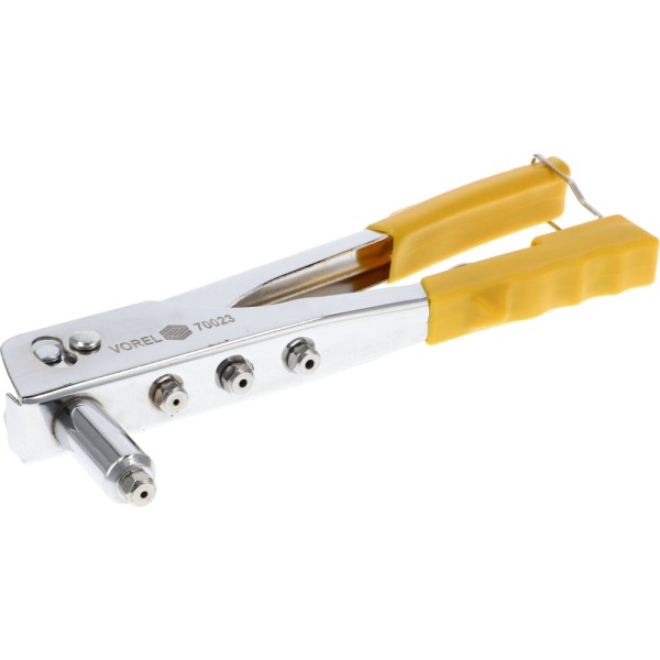 NITOWNICA RĘCZNA CHROMOWANA 70023