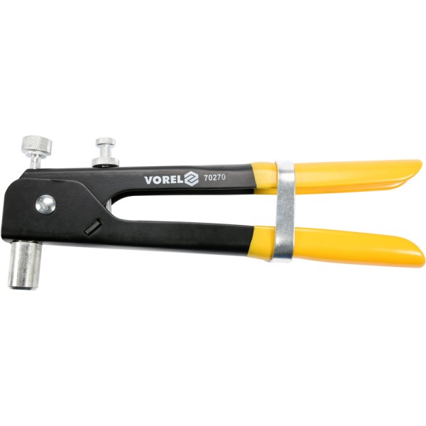 NITOWNICA RĘCZNA DO NITONAKRĘTEK M3-M6 70270