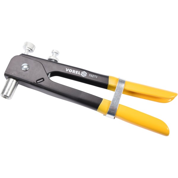 NITOWNICA RĘCZNA DO NITONAKRĘTEK M3-M6 70270