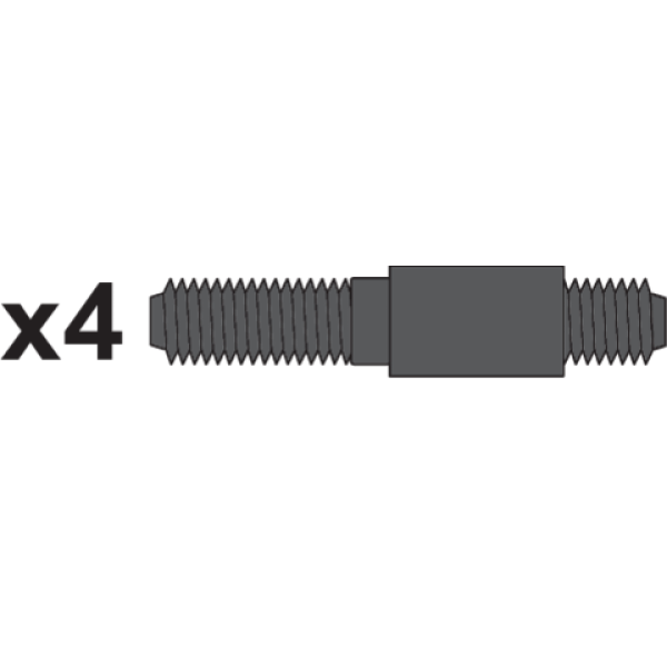 NITOWNICA RĘCZNA DO NITONAKRĘTEK M3-M6 70270