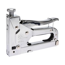 ZSZYWACZ TAPICERSKI 4-14MM, 3-FUNKCYJNY, 600 SZT. ZSZYWEK 71060