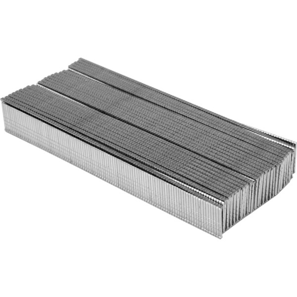 SZTYFTY 16MM DRUT 1,0X1,3MM, GŁÓWKA 1,8MM 5000SZT 71980