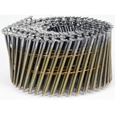 GWOŹDZIE BĘBNOWE DO GWOŹDZIARKI 64MM DRUT 2,5MM 3600SZT 71993