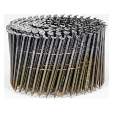 GWOŹDZIE BĘBNOWE DO GWOŹDZIARKI 70MM DRUT 2,5MM 3600SZT 71994