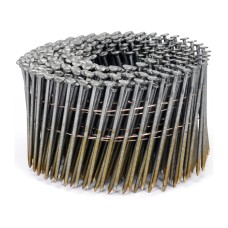 GWOŹDZIE BĘBNOWE DO GWOŹDZIARKI 75MM DRUT 2,5MM 3600SZT 71995