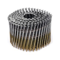 GWOŹDZIE BĘBNOWE DO GWOŹDZIARKI 80MM DRUT 2,8MM 3000SZT 71996