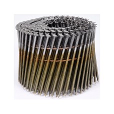 GWOŹDZIE BĘBNOWE DO GWOŹDZIARKI 90MM DRUT 2,8MM 3000SZT 71997