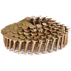 GWOŹDZIE PAPOWE, BĘBNOWE DO GWOŹDZIARKI 22MM DRUT 3,1MM 4200SZT 72001