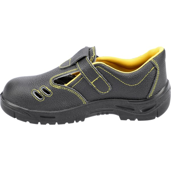 SANDAŁY ROBOCZE  SALTA S1 ROZMIAR 40 72802