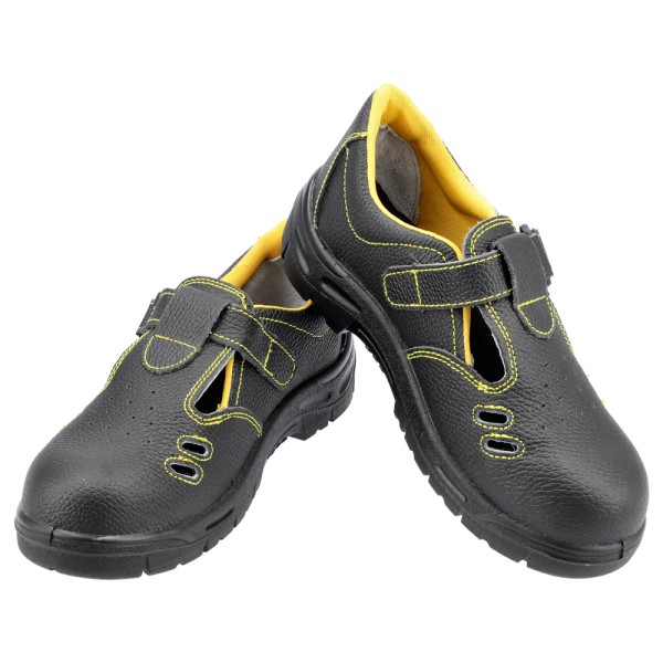 SANDAŁY ROBOCZE  SALTA S1 ROZMIAR 46 72808