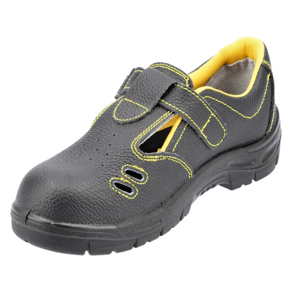 SANDAŁY ROBOCZE  SALTA S1 ROZMIAR 46 72808