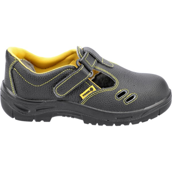 SANDAŁY ROBOCZE  SALTA S1 ROZMIAR 46 72808