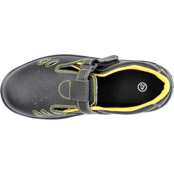 SANDAŁY ROBOCZE  SALTA S1 ROZMIAR 46 72808