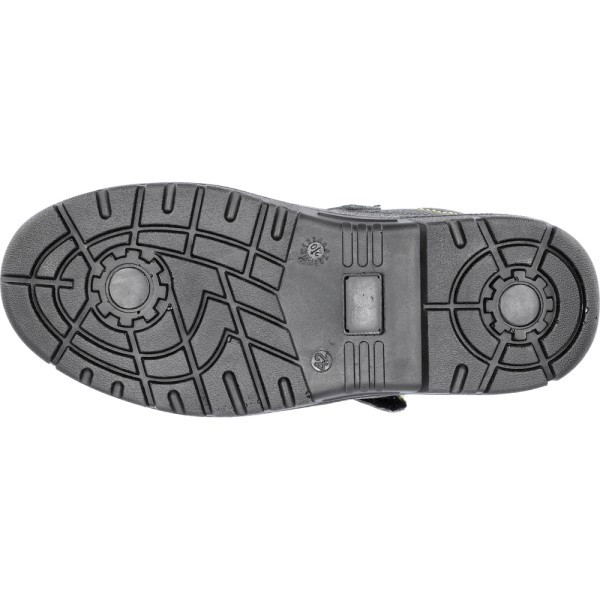 SANDAŁY ROBOCZE  SALTA S1 ROZMIAR 47 72809