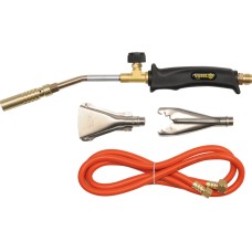 ZESTAW DO LUTOWANIA Z DYSZAMI 73325