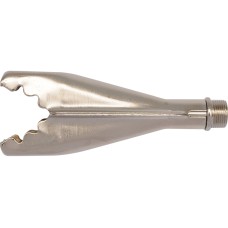 DYSZA LUTOWNICZA PŁOMIEŃ OTACZAJĄCY 22MM 73332