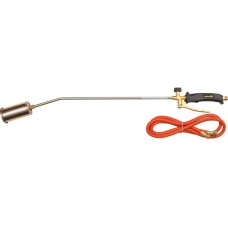 PALNIK DEKARSKI 780MM Z DYSZĄ FI 50MM 73341