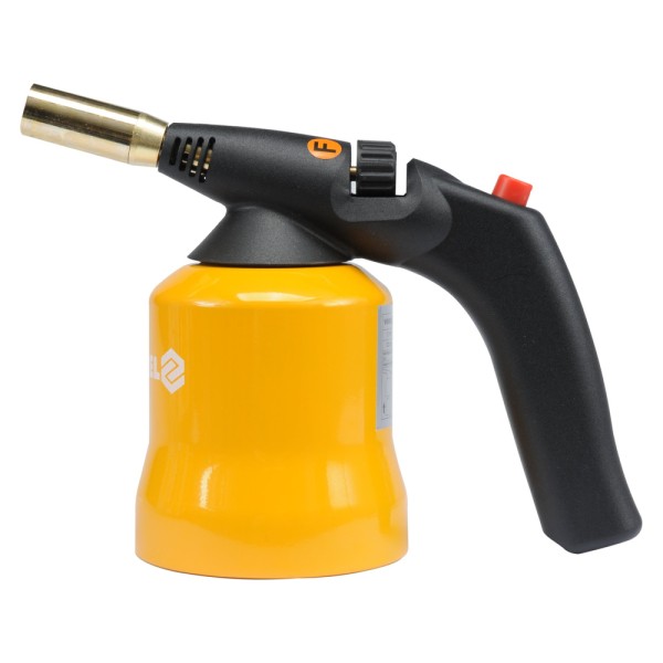 GAZOWA LAMPA LUTOWNICZA Z ZAPŁONEM PIEZO 73403