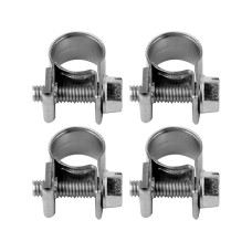 OBEJMA, OPASKA ŚRUBOWA, ZACISKOWA OCYNKOWANA W1 MINI 14-16MM, 4SZT. 73783