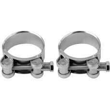 OBEJMA, OPASKA ŚRUBOWA, ZACISKOWA OCYNKOWANA GBS W1 35-38MM, 2SZT. 73794