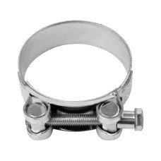 OBEJMA, OPASKA ŚRUBOWA, ZACISKOWA OCYNKOWANA GBS W1 68-73MM 73803