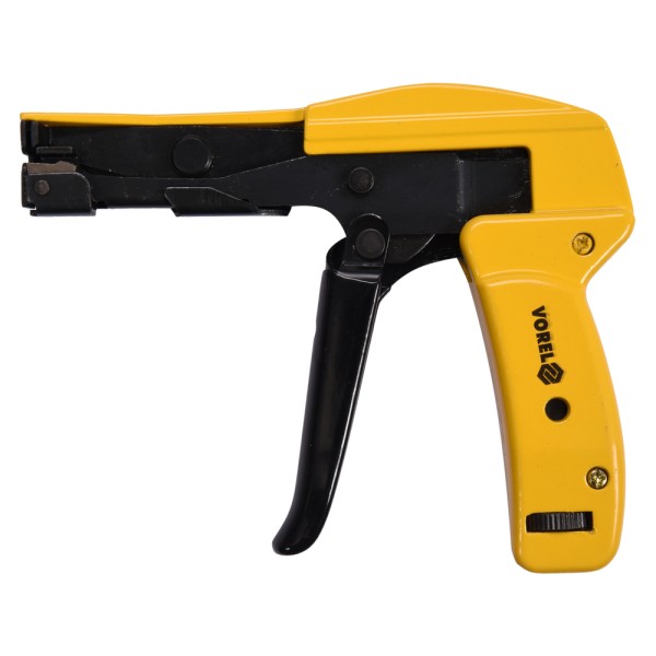 ZACISKACZ DO NYLONOWYCH OPASEK KABLOWYCH 73875