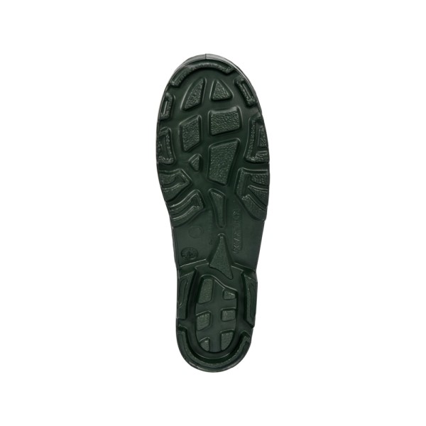 KALOSZE Z PIANKI EVA VIPERA ROZMIAR 40 Z WYJMOWANYM WKŁADEM 73935