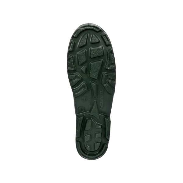 KALOSZE Z PIANKI EVA VIPERA ROZMIAR 41 Z WYJMOWANYM WKŁADEM 73936