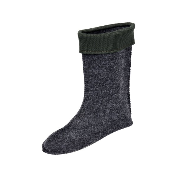 KALOSZE WYSOKIE Z PIANKI EVA BUFO ROZMIAR 46 Z WYJMOWANYM WKŁADEM 73942