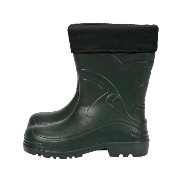 KALOSZE Z PIANKI EVA HYLA ROZMIAR 42 Z WYJMOWANYM WKŁADEM 73968